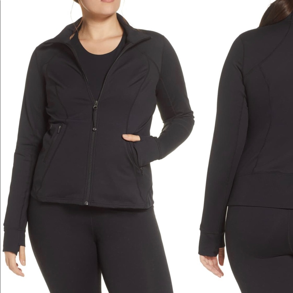 Zella Live In jacket